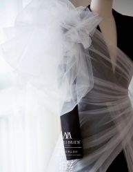 -MANLI BRIDAL婚纱