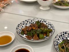 酱爆猪肝-小实惠嘉(威海路店)