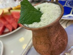-SULTAN·苏坦土耳其餐厅(新光汇店)
