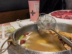 -左庭右院鲜牛肉火锅(南通CBD大有境店)