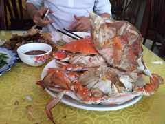-小铜锣湾海鲜家常菜馆(河西店)