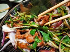 烤鸡心-百味源炭火烤翅 ·夜市大排档(酒仙桥店)
