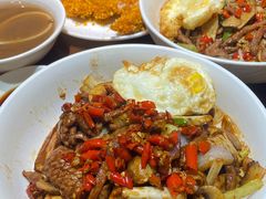 -寻裕记·现炒浇头面(人民广场店)