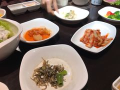 -延世韩家(人民路店)
