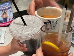 -翠华餐厅(正佳广场店)