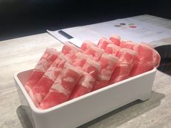 -千味涮·健康火锅(会展连城新天地店)