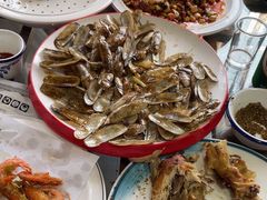 -良师门滨海人家·海鲜·家常菜(滨海城店)