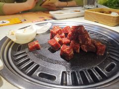 -猫爪爪原切自助烤肉(观音桥阳光世纪店)