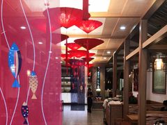 大堂-新凯里酸汤鱼(飞山街店)