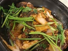 -新溢香国际酒店-中餐厅