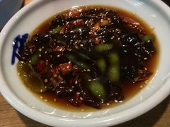 川味毛豆-新白鹿餐厅(城西银泰城店)