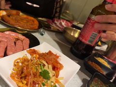 -炭之家·齐齐哈尔非遗烤肉·鲜切直供(中央大街店)