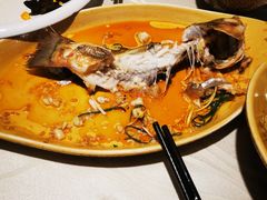 -深山老屋(国顺东路店)
