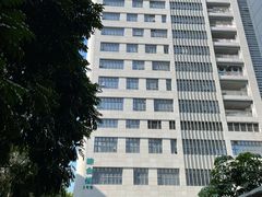 -广州中医药大学深圳医院(福田)