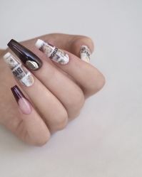 -LILY NAILS美甲美睫