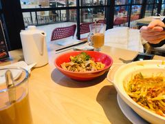 -避风塘(百联东郊店)
