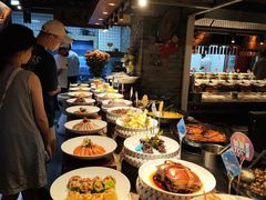 -二十八里太湖船菜(吉祥路店)