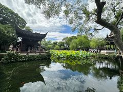 -拙政园