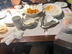 -吉旺港式餐厅(南方商城店)