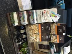 星巴克(福州长乐机场分店)-星巴克(福州长乐机场分店)