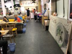 大堂-海清宁记大馅云吞