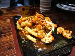 -小川洋风料理(街道口店)