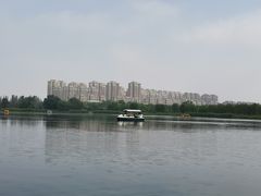 -南湖湿地公园