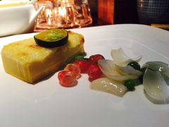 -行者素食(国赫红珊湾店)