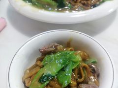 -潮汕大目牛肉火锅(上梅林店)