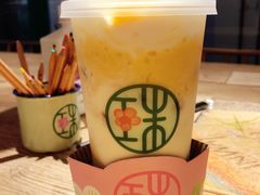 -宝珠奶酪(浦东金桥店)