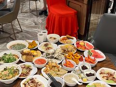 -天津瀚金佰九号温泉酒店(南楼地铁站店)