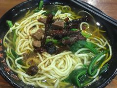 -宋八戒手工板面(车站路店)