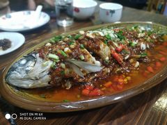 -朗妈私房菜(婺女州店)