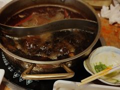 -松野谷·寿喜烧自助(华联顺义金街购物中心店)