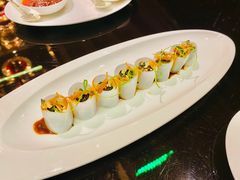 -北京四季酒店·采逸轩
