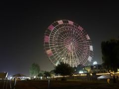 -南昌之星摩天轮