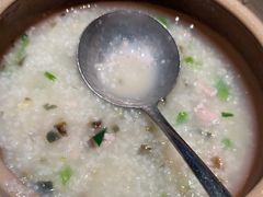 -红蜡烛-养生粥-津鲁菜(中山路店)