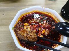 -四川老牛麻辣烫(北门桥店)