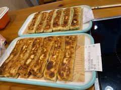 -聚友朋褡裢火烧(天北路店)