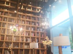 -漫咖啡 (CCPAPK创意港店)