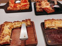-比格比萨自助(宝山日月光店)