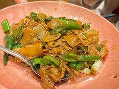 -云海肴·汽锅鸡·云南菜(苏州中心店)
