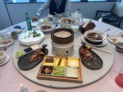 -德永枣香烤鸭(官舍店)