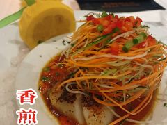 香煎干贝-茹丝葵经典牛排馆(成都IFS店)