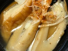 关东煮-水林间·寿喜烧自助(仙林金鹰店)