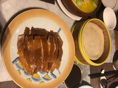 -海尔洲际酒店天下一品中餐厅