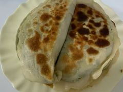 -大眼锅贴水饺(河东店)