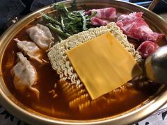 -HOTISLAND海鸡岛·韩国料理(江南西店)