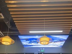 -炖四方东北铁锅炖·烧烤小龙虾(中豪国际店)