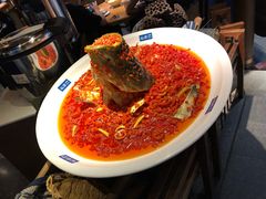 -坛宗剁椒鱼头(河西王府井店)